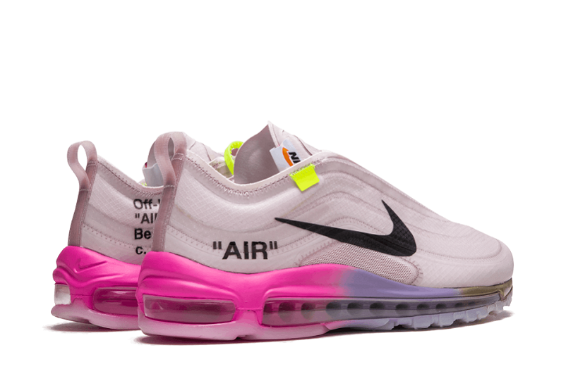 nike off white air max 97 serena williams